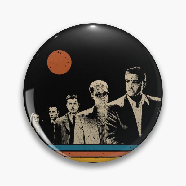 Item preview, Art - Brad Pitt designed and sold by GlenitAthgcum.