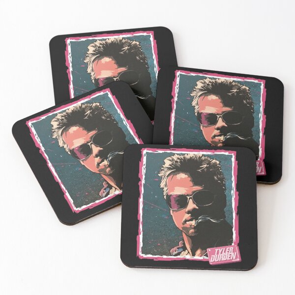Item preview, Art - Brad Pitt designed and sold by GlenitAthgcum.