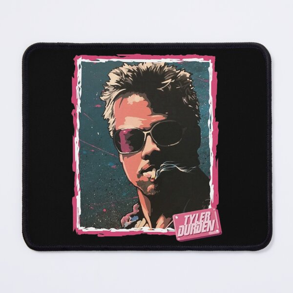 Item preview, Art - Brad Pitt designed and sold by GlenitAthgcum.