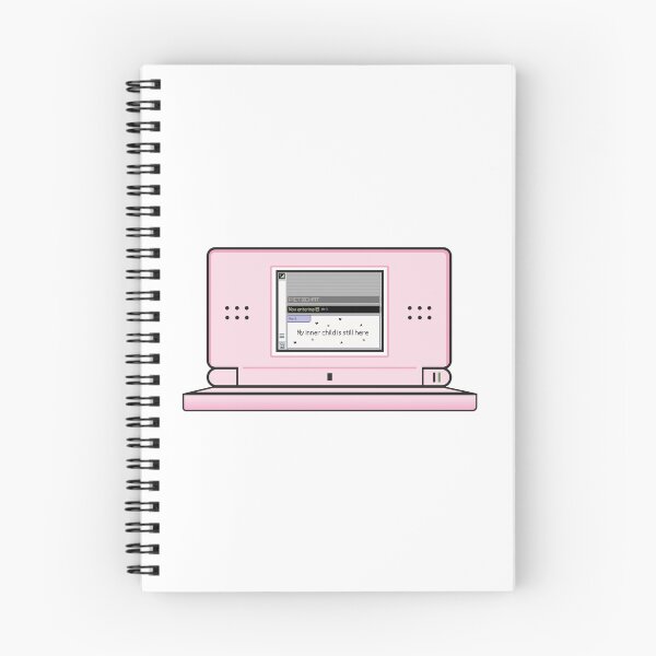 Item preview, My inner child is still here playing my old game console designed and sold by LunaGr.