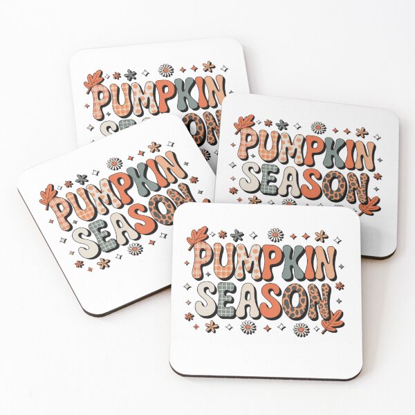 Item preview, PUMPKIN SEASON designed and sold by NextGen Wear.