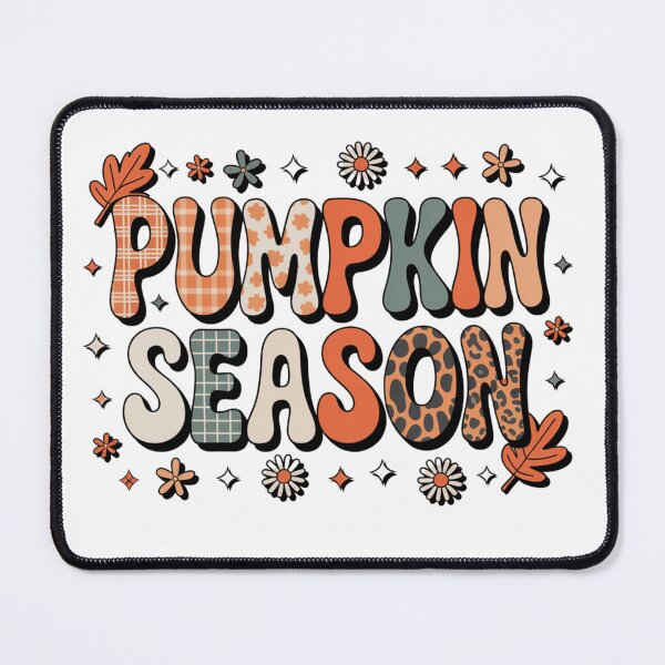 Item preview, PUMPKIN SEASON designed and sold by NextGen Wear.