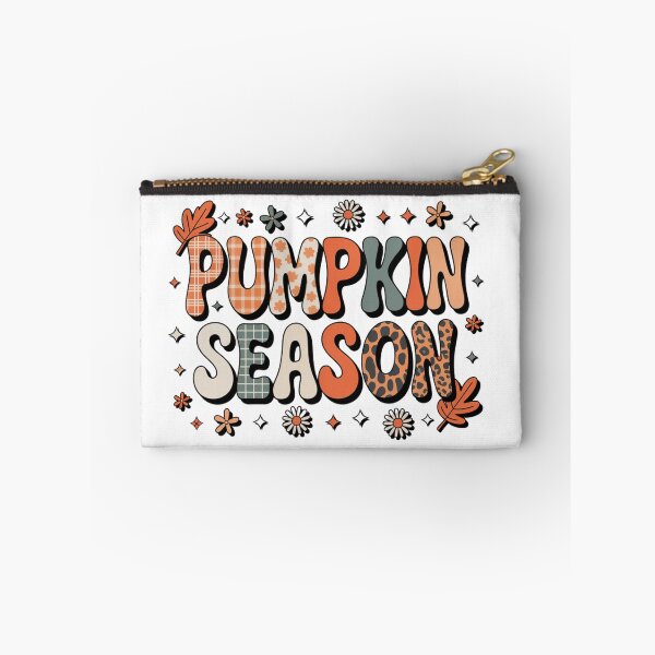 Item preview, PUMPKIN SEASON designed and sold by NextGen Wear.