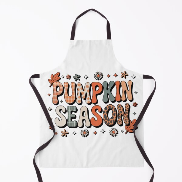 Item preview, PUMPKIN SEASON designed and sold by NextGen Wear.