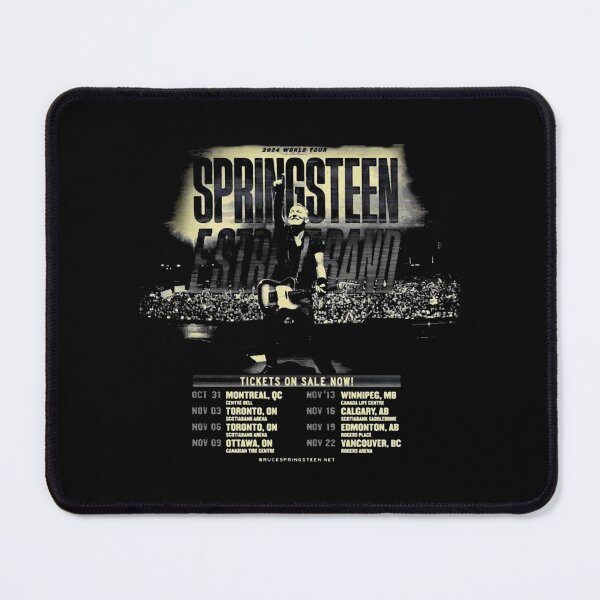 Item preview, Music - Bruce Springsteen designed and sold by ImevsIsfau.