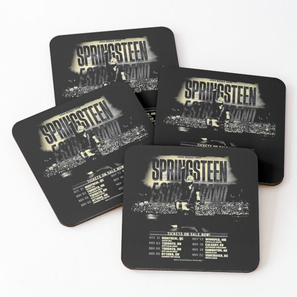 Item preview, Music - Bruce Springsteen designed and sold by ImevsIsfau.