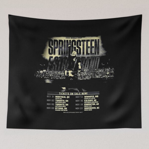 Item preview, Music - Bruce Springsteen designed and sold by ImevsIsfau.