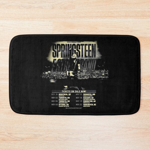 Item preview, Music - Bruce Springsteen designed and sold by ImevsIsfau.