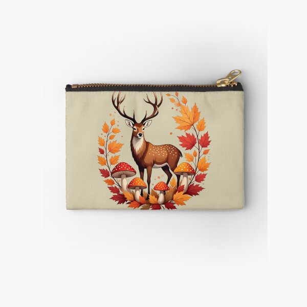 Item preview, Fall Collection: Majestic Deer designed and sold by Soulharmony.