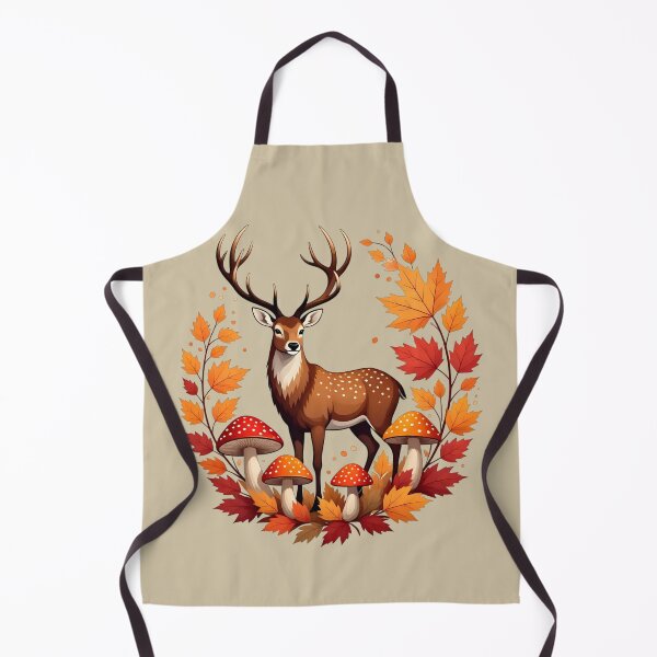 Item preview, Fall Collection: Majestic Deer designed and sold by Soulharmony.