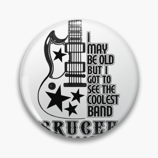 Item preview, Música - Bruce Springsteen designed and sold by ImevsIsfau.