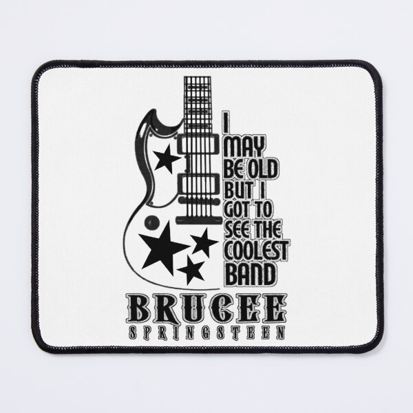 Item preview, Music - Bruce Springsteen designed and sold by ImevsIsfau.
