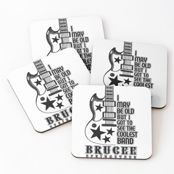 Item preview, Music - Bruce Springsteen designed and sold by ImevsIsfau.