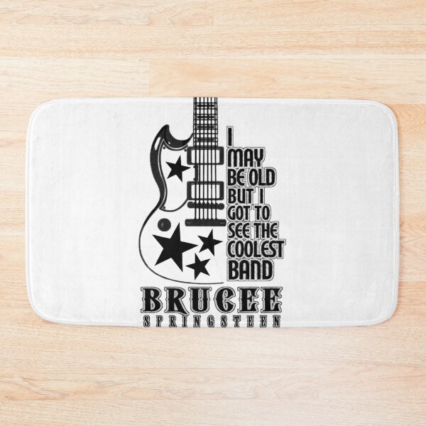 Item preview, Music - Bruce Springsteen designed and sold by ImevsIsfau.