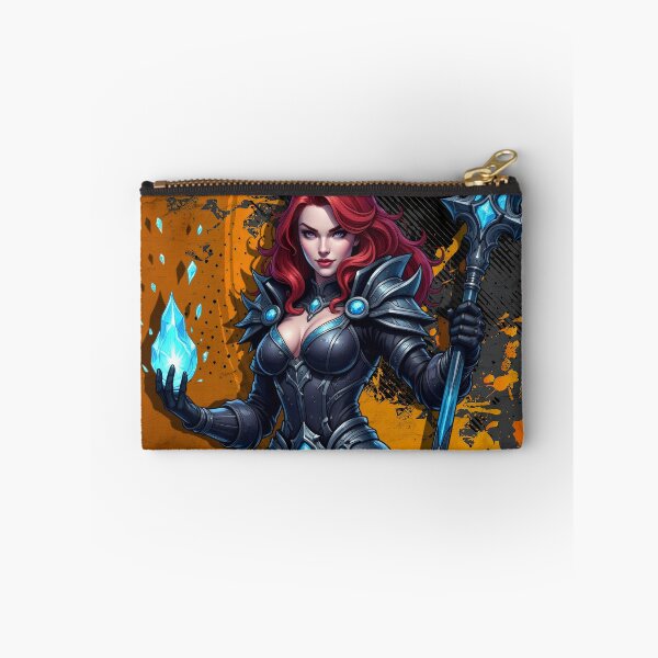 Item preview, Arena Champion #2 - Isolde Icebane designed and sold by NexusArts.