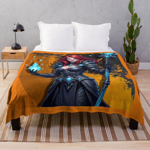 Item preview, Arena Champion #2 - Isolde Icebane designed and sold by NexusArts.