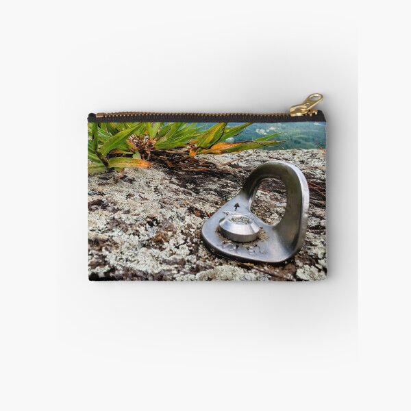 Item preview, Rappelling Anchor Mountain View designed and sold by dcroffe.