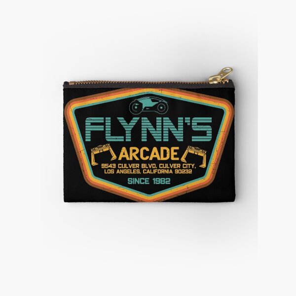 Item preview, Flynn's Arcade designed and sold by edcarj82.