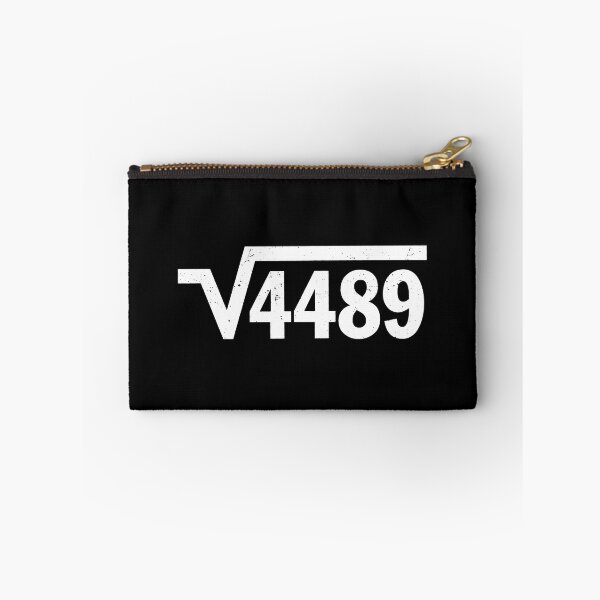 Item preview, Funny Square Root 4489, Funny 6 7 2 designed and sold by misslouve23.