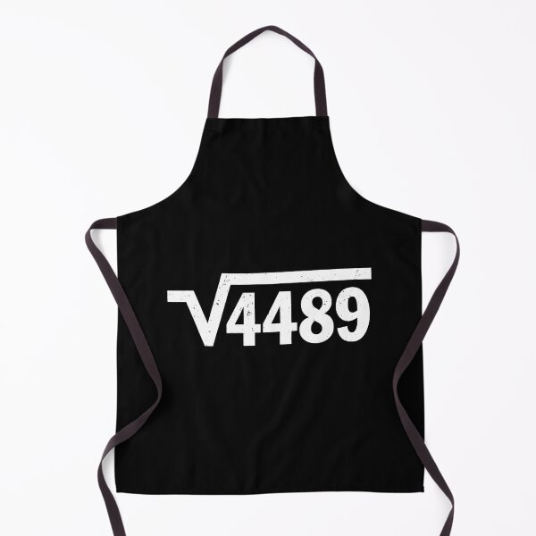 Item preview, Funny Square Root 4489, Funny 6 7 2 designed and sold by misslouve23.