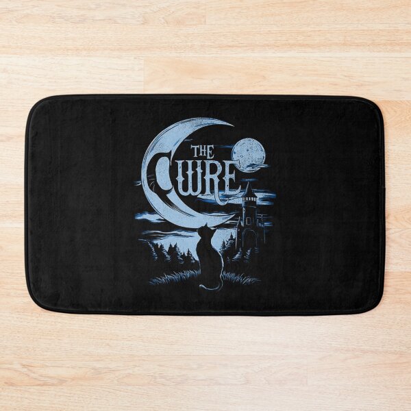 Item preview, Art - The Cure designed and sold by WelloCinick.