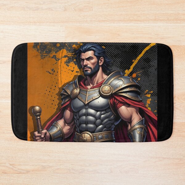 Item preview, Arena Champion #1 - Leonidas Blackthorne designed and sold by NexusArts.