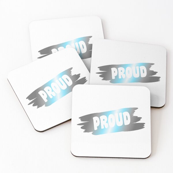 Item preview, Proud Paint Pride Flag Demiboy designed and sold by HarveyHandcraftsandDesigns.