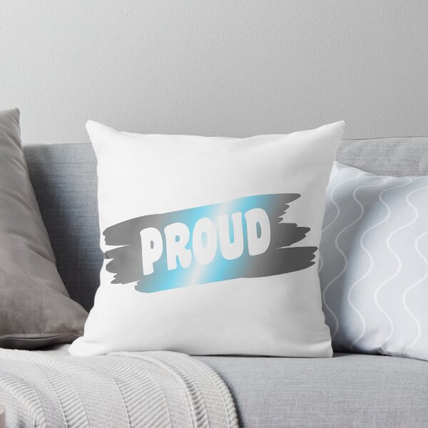 Item preview, Proud Paint Pride Flag Demiboy designed and sold by HarveyHandcraftsandDesigns.