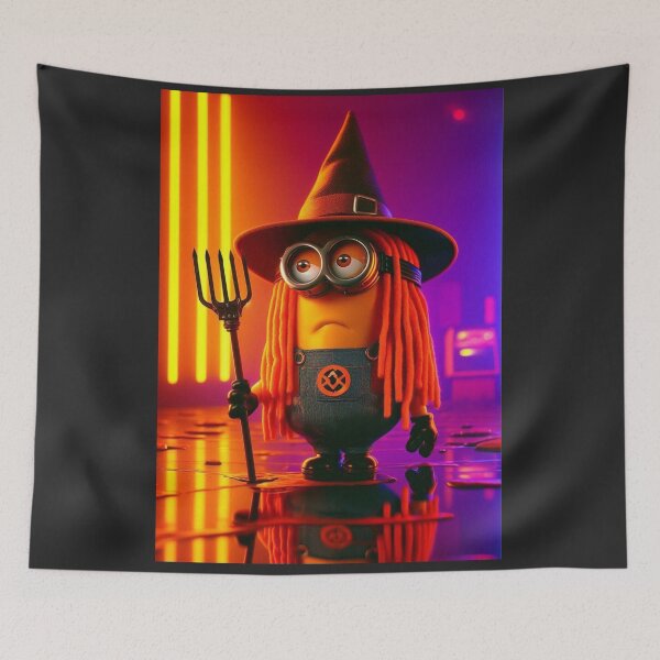 Item preview, "Witch, Please! I'm Just Here for the Boo-nions" designed and sold by Print Fiction.