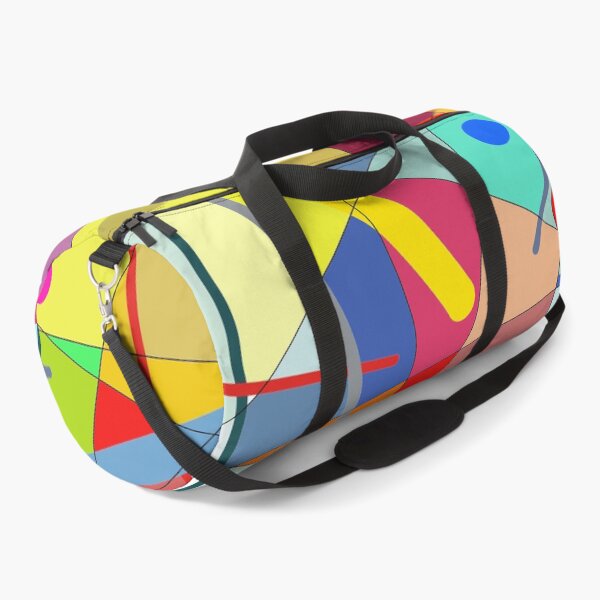 Item preview, Coloured prisms by SlowDad designed and sold by SlowDadArt.