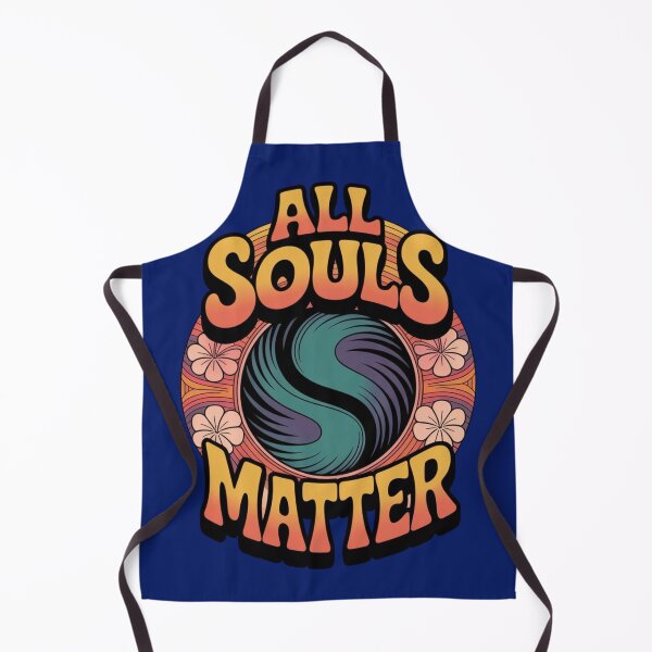 Item preview, All Souls Matter Island Design designed and sold by GFamilyC.
