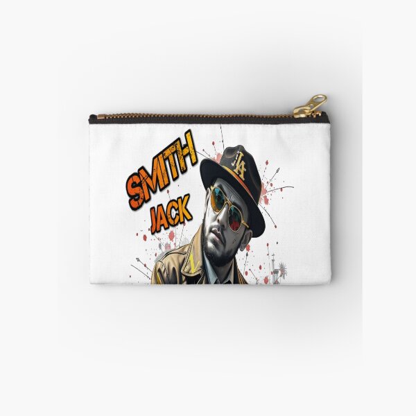Item preview, jack smith usa graffiti anime manga  cool Professional design designed and sold by atomsama.