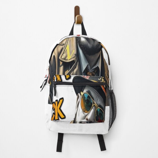 Item preview, jack smith usa graffiti anime manga cool Professional design designed and sold by atomsama.