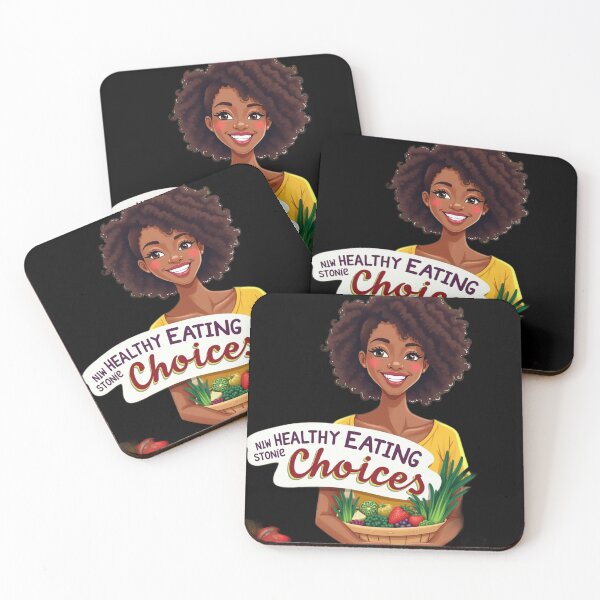 Item preview, Healthy eating choices promote wellness and vibrant living through fresh fruits and vegetables designed and sold by WantStyleyou.
