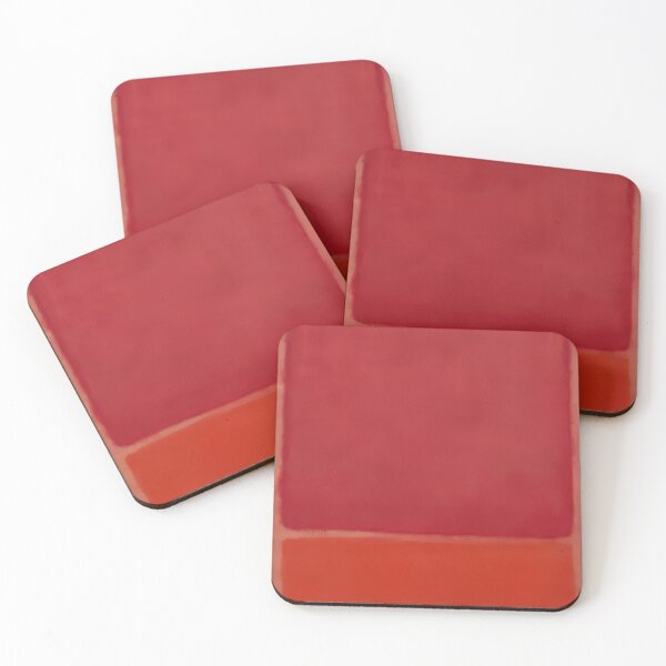 Item preview, Mark Rothko abstract - Mark Rothko art - Mark Rothko artist designed and sold by AlarIkoArt.