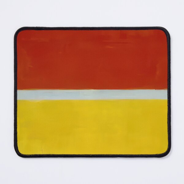 Item preview, Mark Rothko abstract - Mark Rothko art - Mark Rothko artist designed and sold by AlarIkoArt.