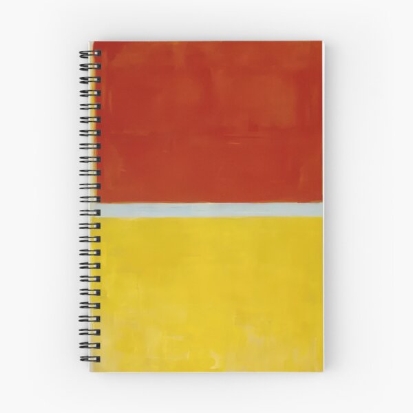 Item preview, Mark Rothko abstract - Mark Rothko art - Mark Rothko artist designed and sold by AlarIkoArt.