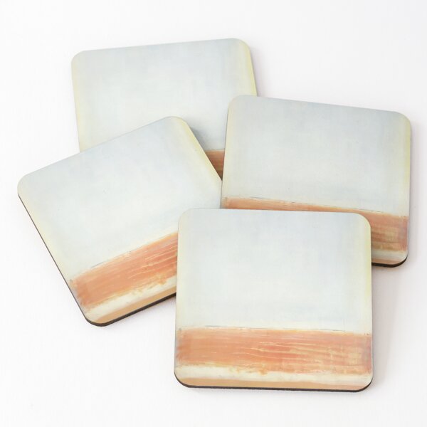Item preview, Mark Rothko abstracto - Arte de Mark Rothko - Artista Mark Rothko designed and sold by AlarIkoArt.