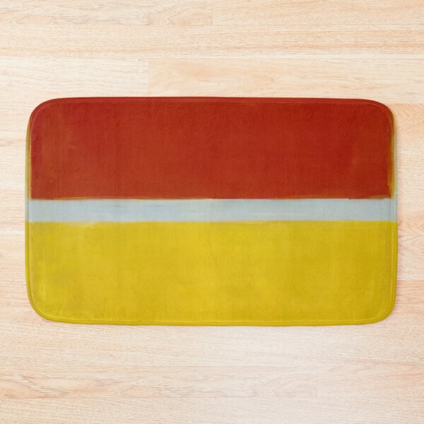 Item preview, Mark Rothko abstract - Mark Rothko art - Mark Rothko artist designed and sold by AlarIkoArt.