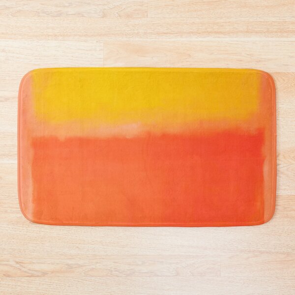 Item preview, Mark Rothko abstracto - Arte de Mark Rothko - Artista Mark Rothko designed and sold by AlarIkoArt.