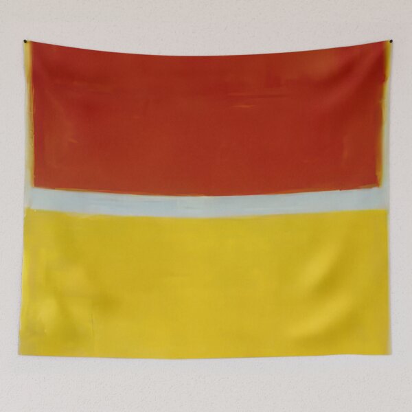 Item preview, Mark Rothko abstract - Mark Rothko art - Mark Rothko artist designed and sold by AlarIkoArt.