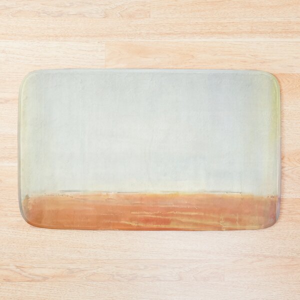 Item preview, Mark Rothko abstracto - Arte de Mark Rothko - Artista Mark Rothko designed and sold by AlarIkoArt.