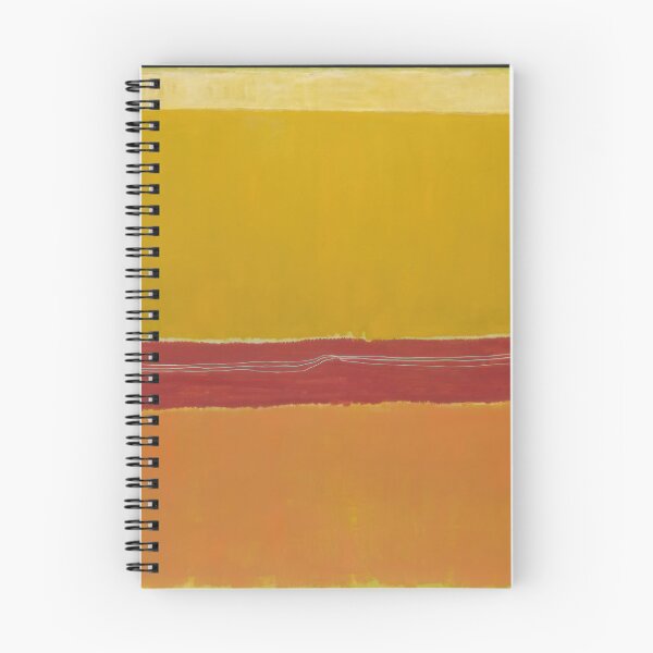 Item preview, Mark Rothko abstract - Mark Rothko art - Mark Rothko artist designed and sold by AlarIkoArt.
