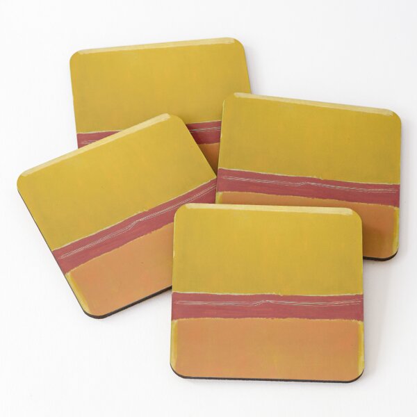 Item preview, Mark Rothko abstract - Mark Rothko art - Mark Rothko artist designed and sold by AlarIkoArt.
