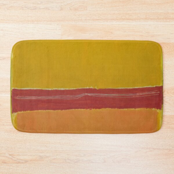 Item preview, Mark Rothko abstract - Mark Rothko art - Mark Rothko artist designed and sold by AlarIkoArt.