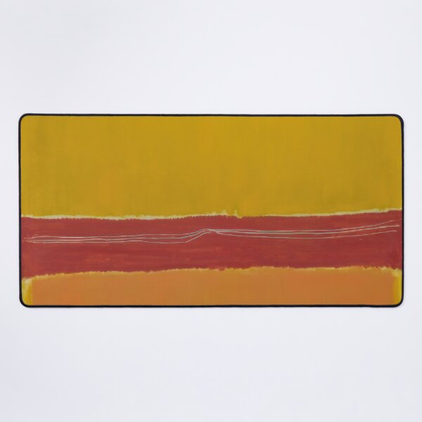 Item preview, Mark Rothko abstract - Mark Rothko art - Mark Rothko artist designed and sold by AlarIkoArt.