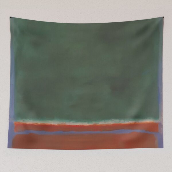 Item preview, Mark Rothko abstract - Mark Rothko art - Mark Rothko artist designed and sold by AlarIkoArt.