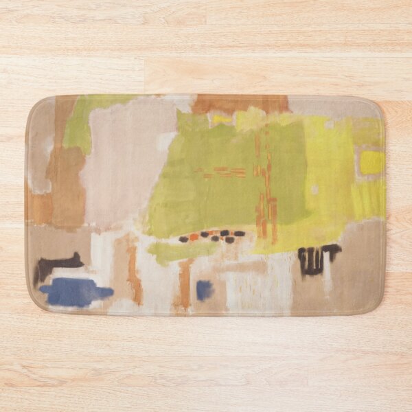 Item preview, Mark Rothko abstract - Mark Rothko art - Mark Rothko artist designed and sold by AlarIkoArt.