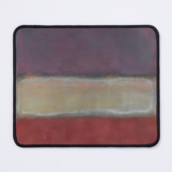 Item preview, Mark Rothko abstract - Mark Rothko art - Mark Rothko artist designed and sold by AlarIkoArt.