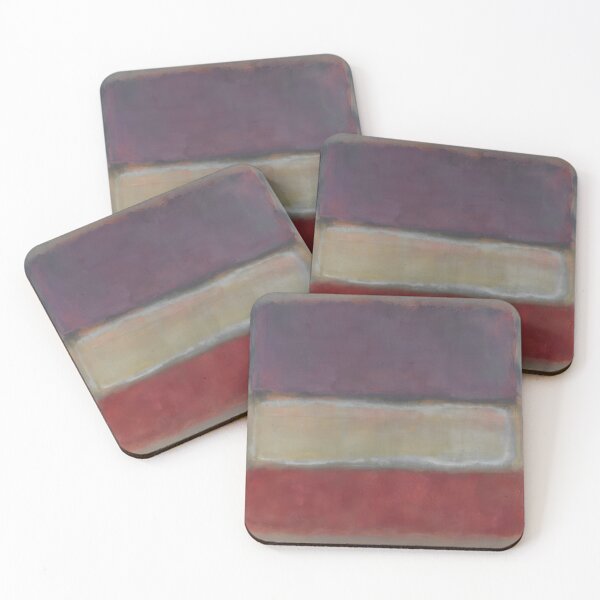 Item preview, Mark Rothko abstract - Mark Rothko art - Mark Rothko artist designed and sold by AlarIkoArt.